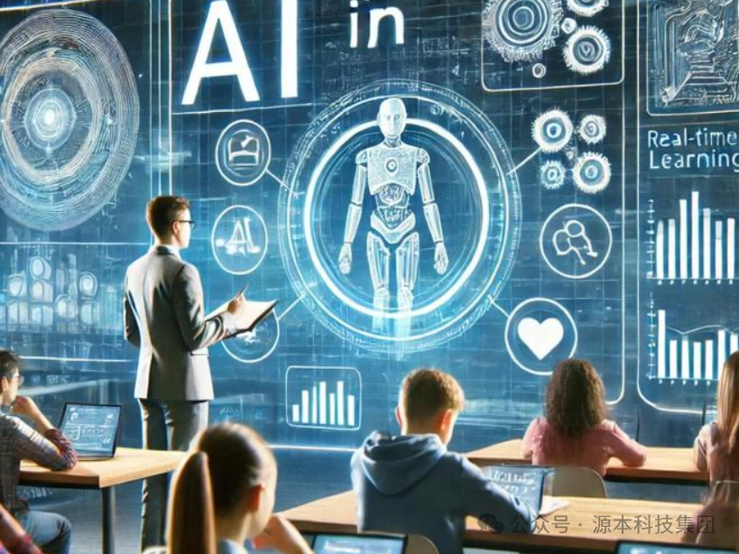 艾弗森贝博ballbet官网科技-本科生掌握大数据、云原生、AI-竞赛保研求职的“超车秘籍”来了！